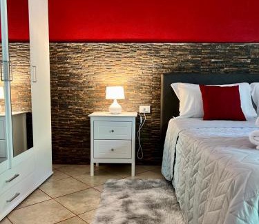 Orosei Villa | Casa Levante