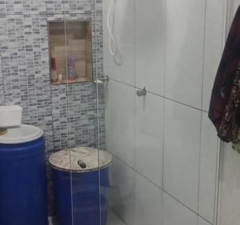 Iapi House | Casa LF