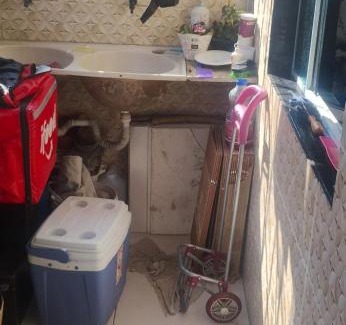 Iapi House | Casa LF