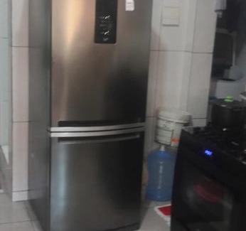 Iapi House | Casa LF