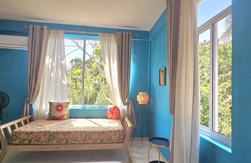 Canaveral Cabin | Casa Li Tayrona