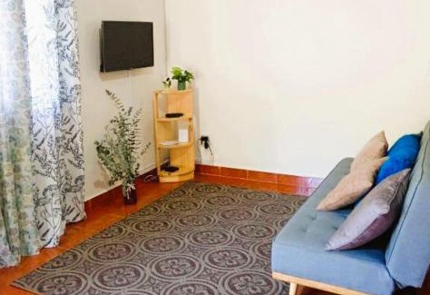 Boquete Apartment | Casa Lia Boquete