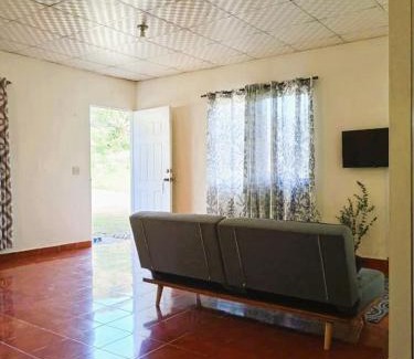 Boquete Apartment | Casa Lia Boquete