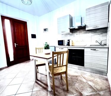Monastir Apartment | Casa Lia