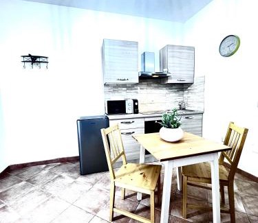Monastir Apartment | Casa Lia