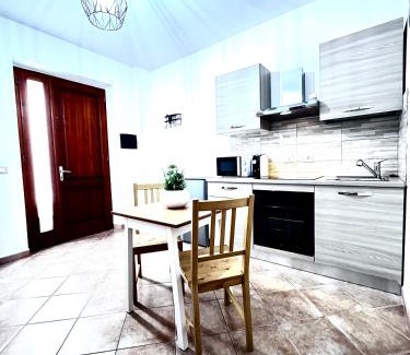 Monastir Apartment | Casa Lia
