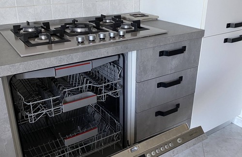 Fisciano Apartment | "Casa Lia "Near Salerno-Amalficoast CIN IT065052C2SA6RQ65Z