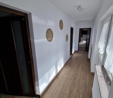 Gura Humorului House | Casa Lia Voroneț