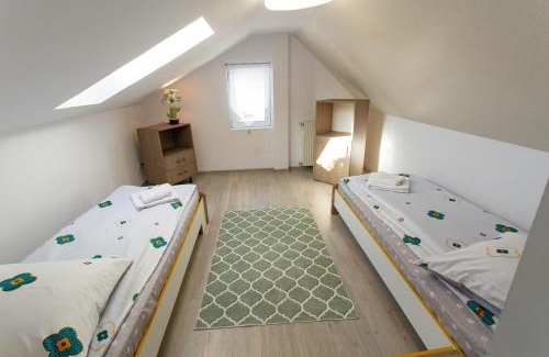 Busteni House | Casa Liana