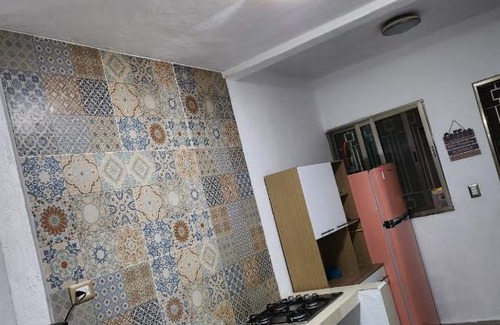 Chetumal House | Casa Libélula