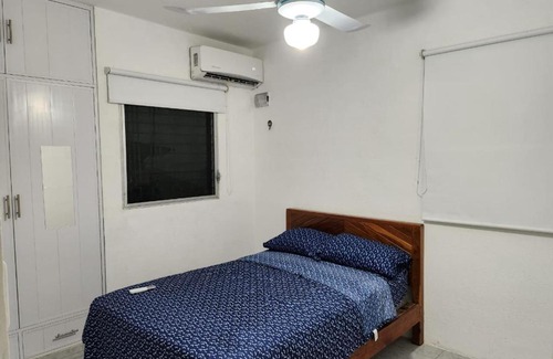 Chetumal House | Casa Libélula