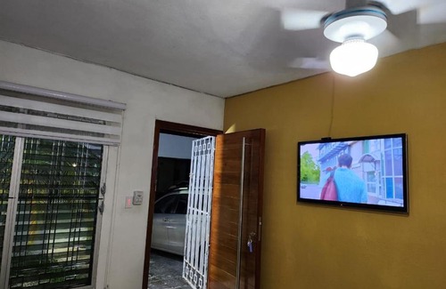 Chetumal House | Casa Libélula