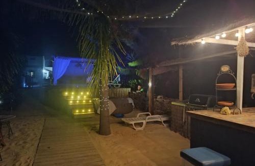 Gorjoes House | Casa Liberdade