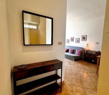 Artena House | Casa Libertá