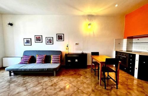 Artena House | Casa Libertá