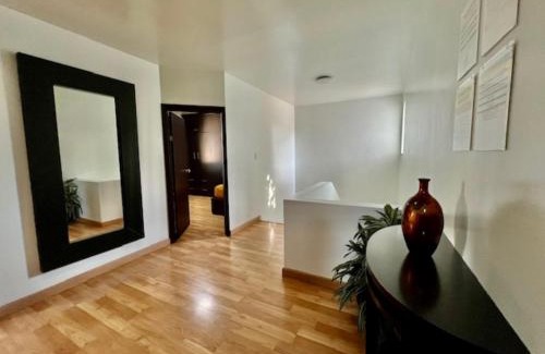 Tijuana House | Casa libertad 854