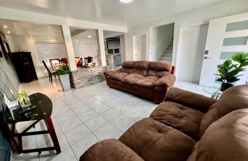 Tijuana House | CASA LIBERTAD 854