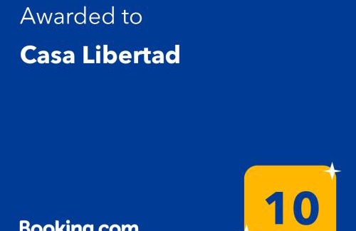 Mar de Las Pampas House | Casa Libertad