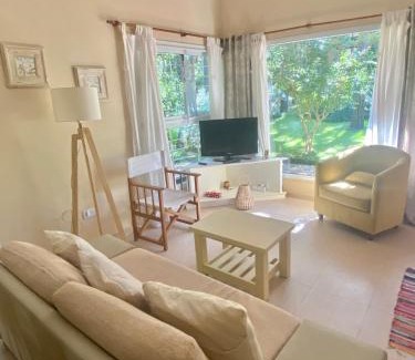 Mar de Las Pampas House | Casa Libertad