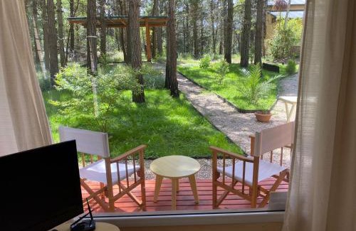 Mar de Las Pampas House | Casa Libertad