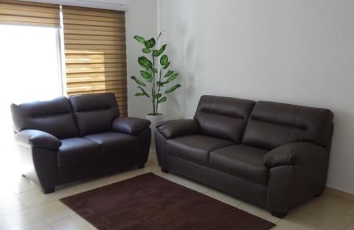Marfil House | Casa Libertad