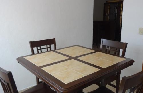 Marfil House | Casa Libertad