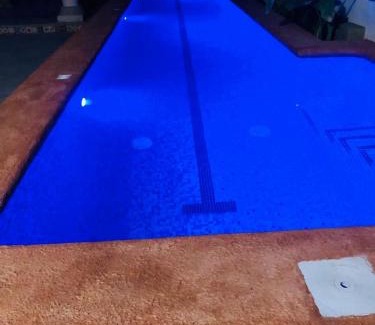 Tepic House | Casa Libertad Tepic