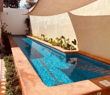 Tepic House | Casa Libertad Tepic