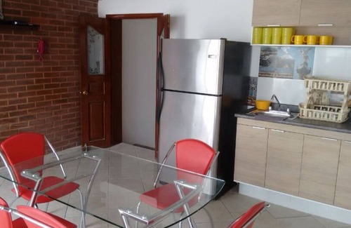 Guadalajara House | Casa Liceo Centro DE Guadalajara