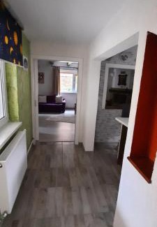 Lelese House | Casa Licurici