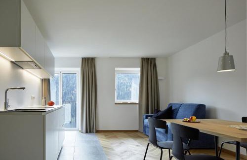 San Nicolo d'Ega Apartment | Casa Lies - Apartments