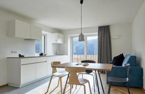 San Nicolo d'Ega Apartment | Casa Lies - Apartments