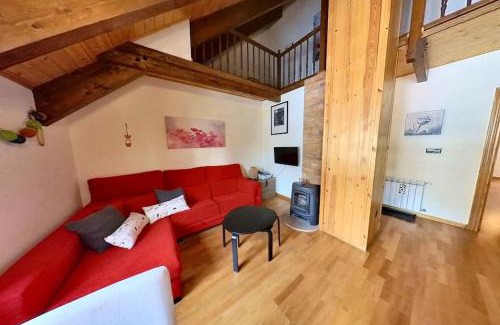 Escarrilla Apartment | Casa Ligües - tucasaenlospirineos