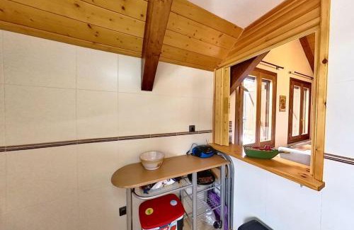 Escarrilla Apartment | Casa Ligües - tucasaenlospirineos