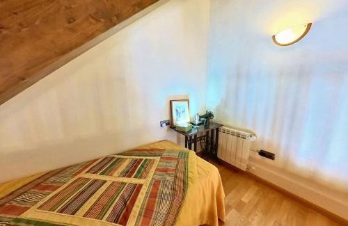Escarrilla Apartment | Casa Ligües - tucasaenlospirineos