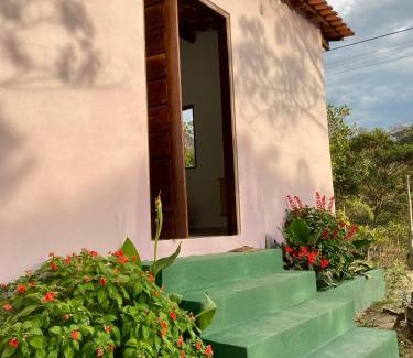 Vale do Capao House | Casa Lilás no Vale do Capão