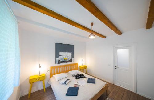 Colti Bed & Breakfast | CASA LILA