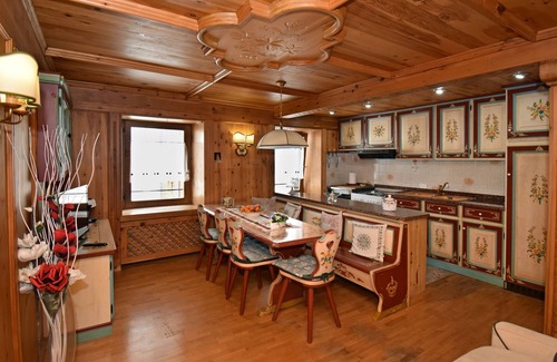 Dosoledo Apartment | CASA LILI DOLOMITI, HOLIDAY HOUSE in the DOLOMITES