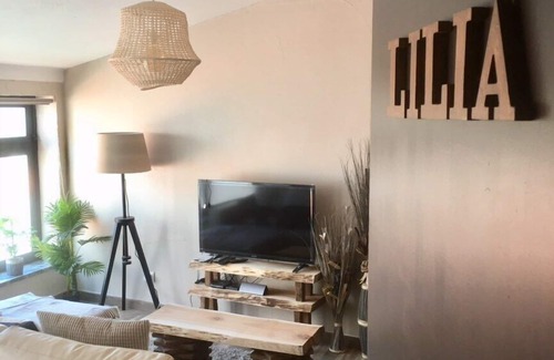 Monchique Apartment | Casa Lilia - 2 bedroom apartment in quiet street in picturesque rural Monchique