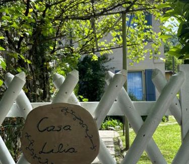 Barbengo House | Casa Lilia