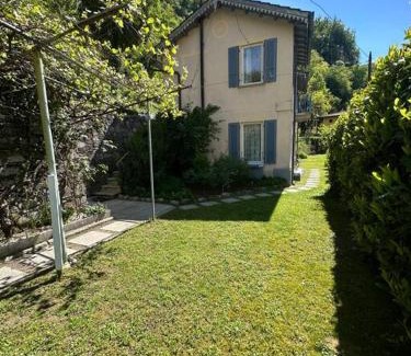 Barbengo House | Casa Lilia