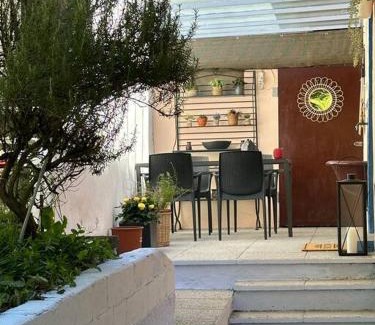 Barbengo House | Casa Lilia