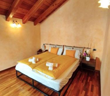 Gurro House | Casa Liliana