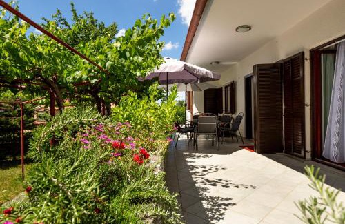 Rogocana Villa | Casa Lilly