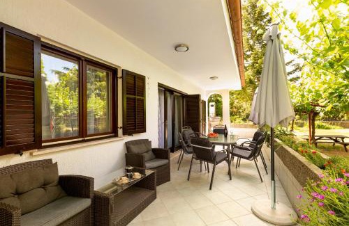 Rogocana Villa | Casa Lilly