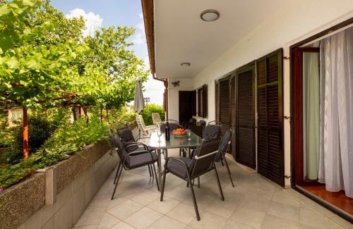 Rogocana Villa | Casa Lilly