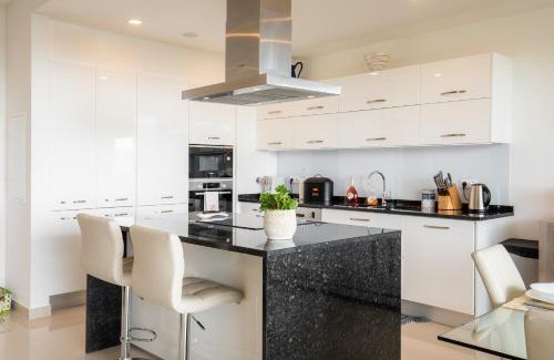 Porto de Mos Apartment | Casa Lilou - Luxury Oceanview Penthouse