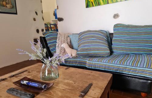 La Orotava House | Casa Lily