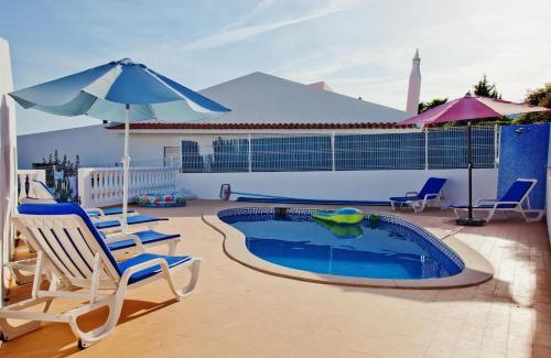 Alcalar Villa | Casa Limão