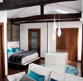 Huarte Apartment | Casa Limón UVT01106